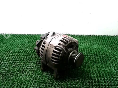 Used Alternator RENAULT KANGOO / GRAND KANGOO II (KW0/1_) 1.5 dCi 85 (KW0K, KW0L, KW0B) (86 hp) 29377849
