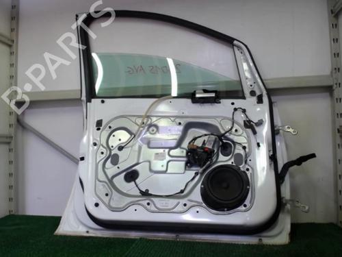 Left front door FORD C-MAX (DM2) 1.6 TDCi | BP22085582C2 
