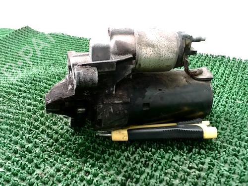 Startmotor CITROËN XSARA PICASSO (N68) 2.0 HDi (90 hp) 22091613