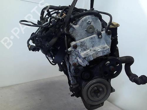 Engine OPEL CORSA D (S07) 1.3 CDTI (L08, L68) | BP22092688M1 - Image 2