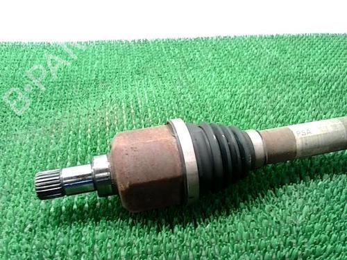 left-front-driveshaft-citroen-c4-ii-nc_-2009-29529920 main image
