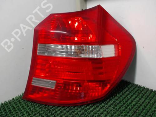 Used Right taillight Right taillight BMW 1 (E87) 120 d (177 hp) 22082218 22082218