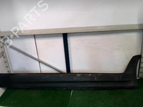 Venstre sidekjole Venstre sidekjole BMW X3 (E83) 2.0 d (150 hp) 22092328 22092328