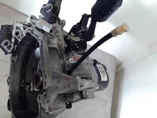 Used Gearbox Gearbox DACIA SANDERO III 1.0 SCe 65 (67 hp) 22093205 22093205