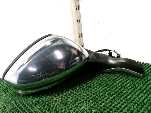 Spiegel buiten rechts PEUGEOT 2008 I (CU_) 1.6 HDi | BP30764638C27 