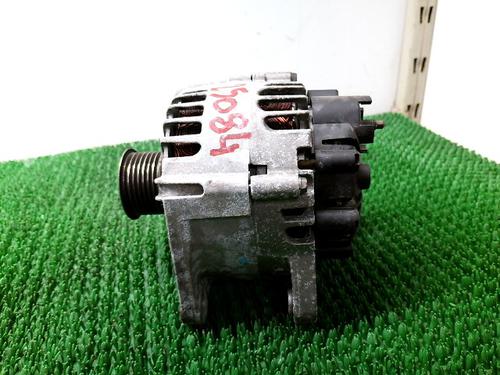 Alternator RENAULT MEGANE III Hatchback (BZ0/1_, B3_) 1.9 dCi (BZ0N, BZ0J) | BP34125253M7 - Image 3