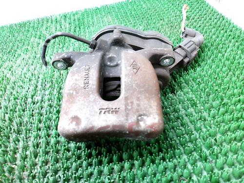Left rear brake caliper RENAULT CLIO V (B7_) 1.0 TCe 90 (B7MT) | BP34433071M107 - Image 2
