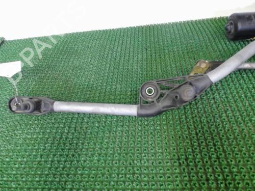 Front wiper motor RENAULT SCÉNIC II (JM0/1_) 1.9 dCi (JM0G, JM12, JM1G, JM2C) | BP22077996M29 