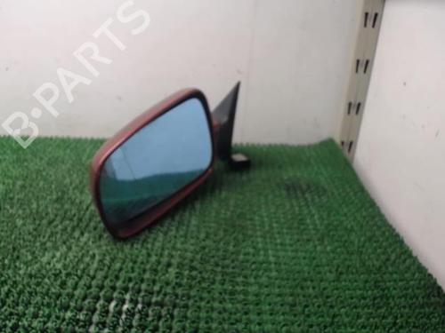 Used Left mirror AUDI A3 (8L1) 1.9 TDI (90 hp) 22087612