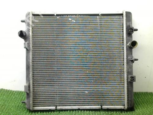 Used Water radiator CITROËN DS3 (SA_) 1.4 VTi 95 (95 hp) 31842613