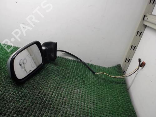 Left mirror PEUGEOT 307 Break (3E) 2.0 HDI 110 | BP22079848C26 
