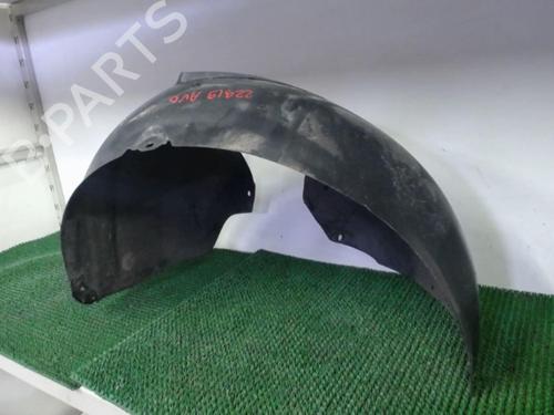 Hjulbue VW PASSAT B6 Variant (3C5) 2.0 TDI 16V | BP22086787C56 