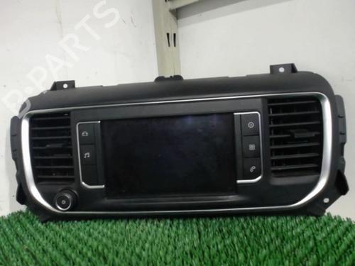 display-monitor-citroen-jumpy-iii-van-v_-20-bluehdi-120-2016-22086572 main image