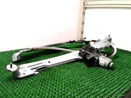 Used Front right window mechanism Front right window mechanism RENAULT SCÉNIC IV (J9_) 1.7 Blue dCi 120 (J9A7, J9A8) (120 hp) 30634189 30634189