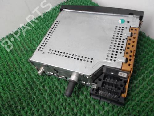 Radio PEUGEOT 307 Break (3E) 2.0 HDI 110 | BP22087258E6