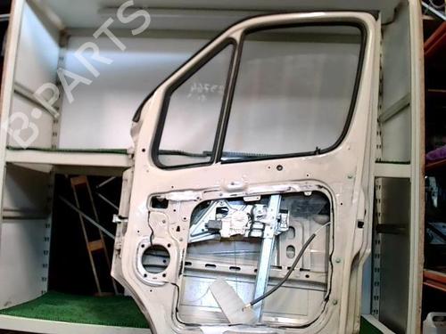 Used Right front door Right front door MERCEDES-BENZ SPRINTER 3,5-t Van (B906) 316 CDI (906.631, 906.633, 906.635, 906.637) (163 hp) 20875063 20875063