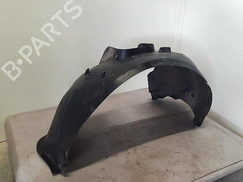 Used Wheel arch PEUGEOT 308 SW I (4E_, 4H_) 1.6 HDi (109 hp) 27346409