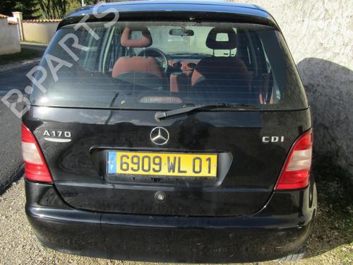 Used Parts MERCEDES-BENZ A-CLASS (W168)  A 170 CDI (168.008)  4505894