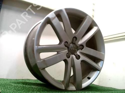 Used Rim AUDI Q7 (4LB) 3.0 TDI quattro (240 hp) 26443471