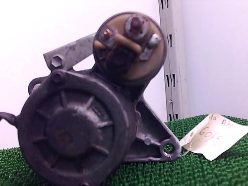 Used Starter Starter 22076363 22076363
