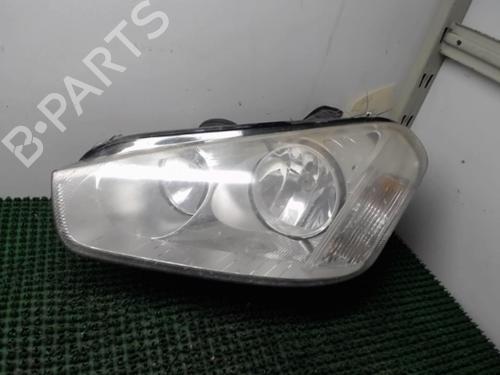 Used Left headlight Left headlight FORD C-MAX (DM2) 1.6 TDCi (90 hp) 22085710 22085710