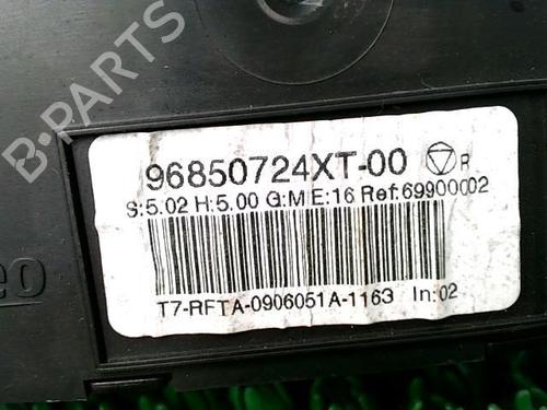 Used Climate control Climate control PEUGEOT 308 SW I (4E_, 4H_) 1.6 HDi (109 hp) 22091127 22091127