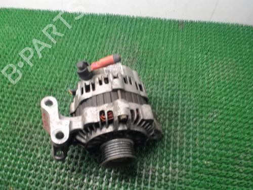 Used Alternator Alternator FORD FIESTA V (JH_, JD_) 1.4 16V (80 hp) 22086612 22086612