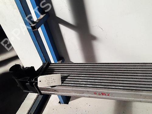 Used Intercooler Intercooler RENAULT ESPACE IV (JK0/1_) 2.0 dCi (JK01, JK02, JK1J, JK1K, JK1H) (150 hp) 24350327 24350327