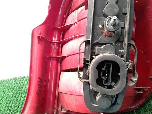 Used Left taillight Left taillight CITROËN C2 (JM_) 1.4 HDi (68 hp) 22089918 22089918