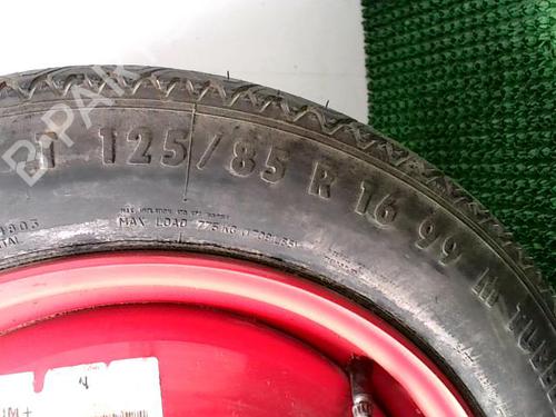 Rim PEUGEOT 308 I (4A_, 4C_) 1.6 HDi | BP22090138C45 