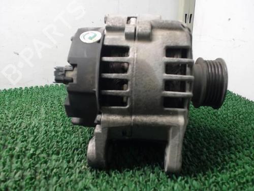 Used Alternator Alternator 22087887 22087887