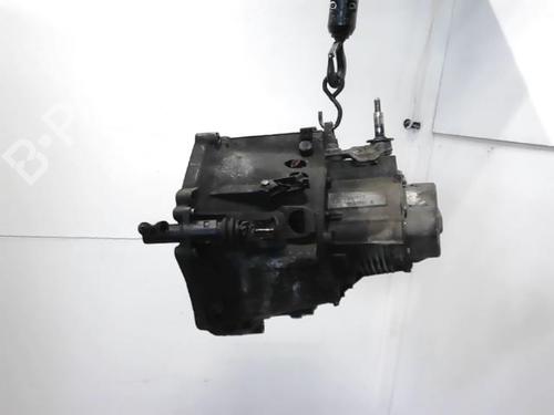 Gearbox PEUGEOT 307 (3A/C) 1.6 HDi 110 | BP25342471M3 