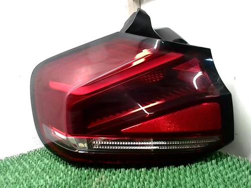 Used Left taillight CITROËN C4 III (BA_, BB_, BC_) BLUEHDI 110 (BBYHSA) (110 hp) 30628953