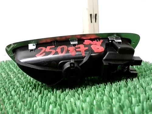 Used Front left interior door handle Front left interior door handle RENAULT SCÉNIC IV (J9_) 1.5 dCi 110 (110 hp) 22892739 22892739