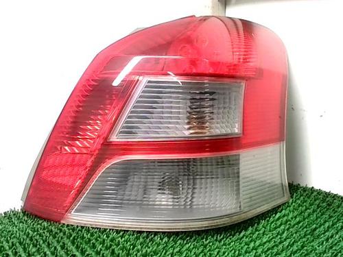 Right taillight TOYOTA YARIS (_P9_) 1.4 D-4D (NLP90_, NLP90R) | BP30500064C35 