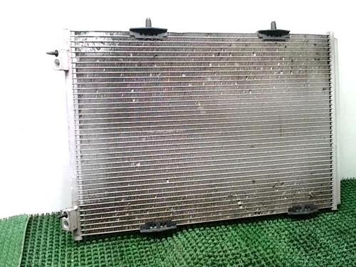 AC radiator CITROËN C3 III (SX) 1.5 BlueHDi 100 (SXYHYP, SXYHTU) | BP30652435M32 - Image 3