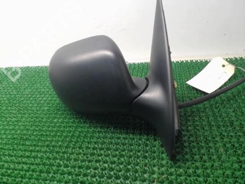 Right mirror SKODA FABIA I (6Y2) 1.9 SDI | BP22076984C27 