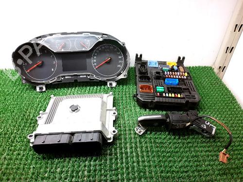 Electronic module OPEL CORSA F (P2JO) 1.2 (68) | BP34433184M83  - Image 8