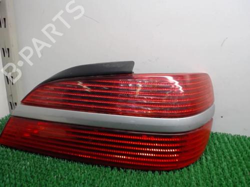 Used Right taillight PEUGEOT 406 (8B) 2.0 HDI 110 (109 hp) 22082868