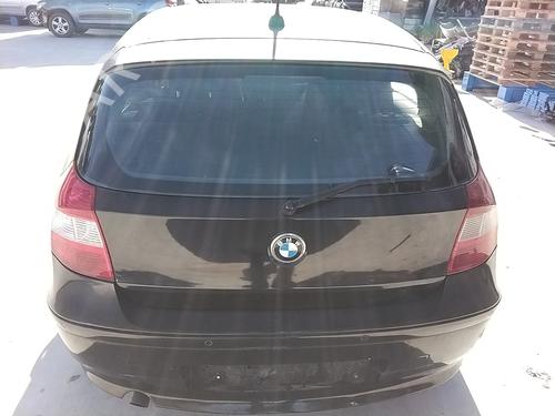 Used Tailgate Tailgate BMW 1 (E87) 120 i (150 hp) 34217483 34217483
