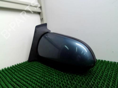 Left mirror OPEL ZAFIRA A MPV (T98) 1.6 16V (F75) | BP22082670C26 
