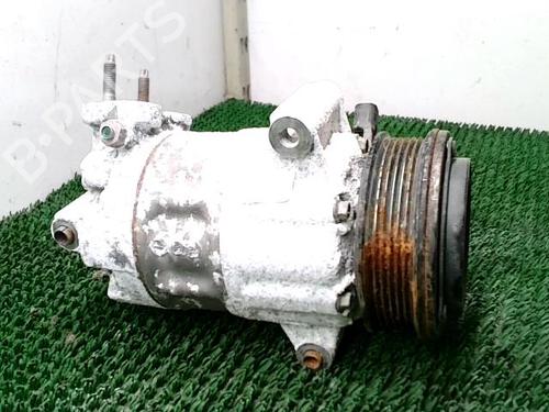AC compressor FORD TRANSIT CONNECT V408 Box Body/MPV 1.5 EcoBlue | BP20873657M34 - Image 3