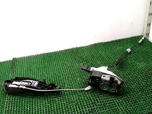 Front right lock CITROËN C4 CACTUS 1.5 BlueHDi 120 | BP29529939C97 