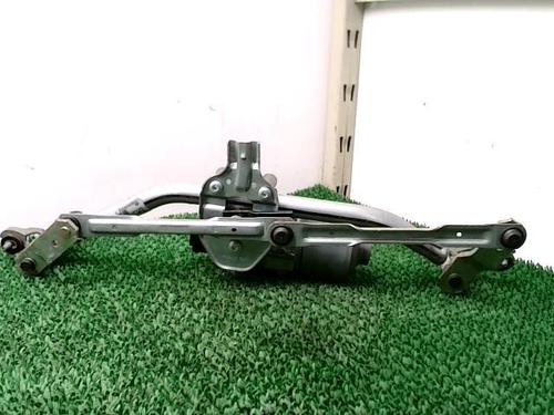 Used Front wiper motor PEUGEOT 208 I (CA_, CC_) 1.2 VTI 82 (82 hp) 22091103