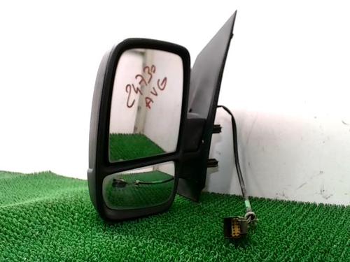 Used Left mirror CITROËN JUMPY II Van 2.0 HDi 120 (120 hp) 20873605