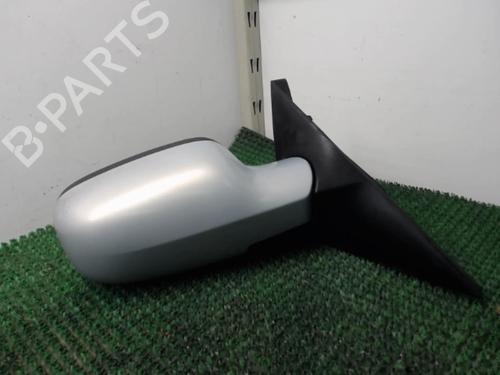 Right mirror RENAULT SCÉNIC II (JM0/1_) 1.5 dCi (JM0F) | BP22079888C27 