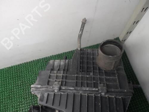 Used Air filter box Air filter box RENAULT MASTER III Van (FV) 2.3 dCi 100 FWD (FV0A, FV0B, FV0G, FV0K, FV0H) (101 hp) 22087655 22087655