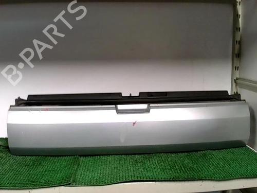 Tailgate PEUGEOT 3008 I MPV (0U_) 2.0 HDi 150 / BlueHDi 150 | BP22091469C6 