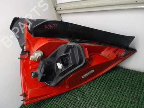Right taillight RENAULT MEGANE II (BM0/1_, CM0/1_) 1.5 dCi (BM1F, CM1F) | BP22082184C35 