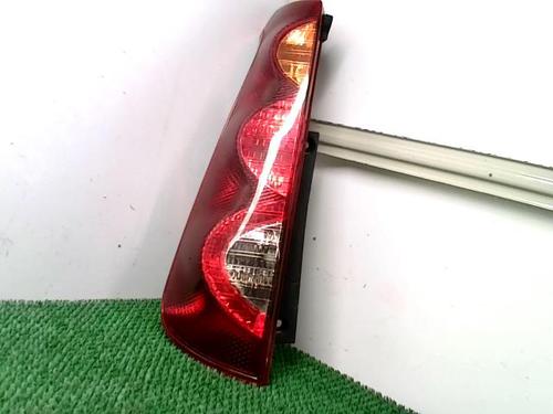 left-taillight-nissan-note-e11-ne11-2005-2006-2007-2008-2009-2010-2011-2012-2013-29884366 main image